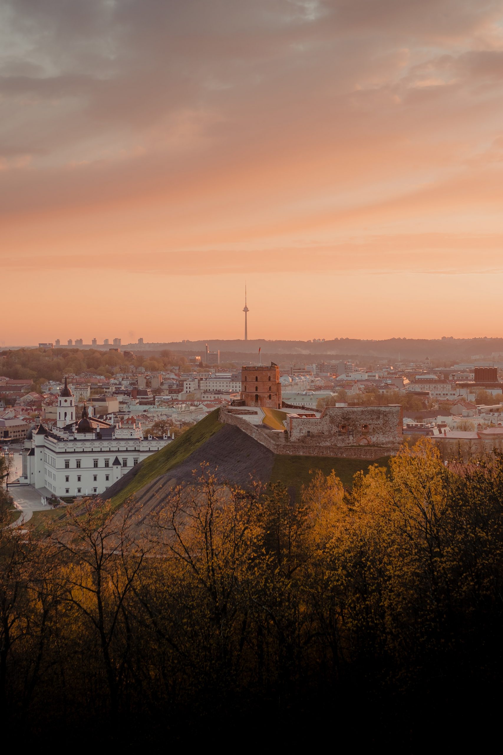 Renginiai Vilniuje: ką galima pamatyti ir kur apsilankyti