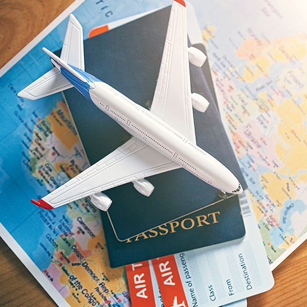 Į ką verta atkreipti dėmesį perkant keliones kelionių agentūroje?