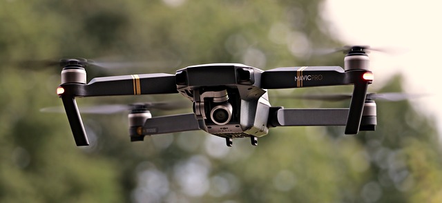 Svarbi informacija renkantis droną sau